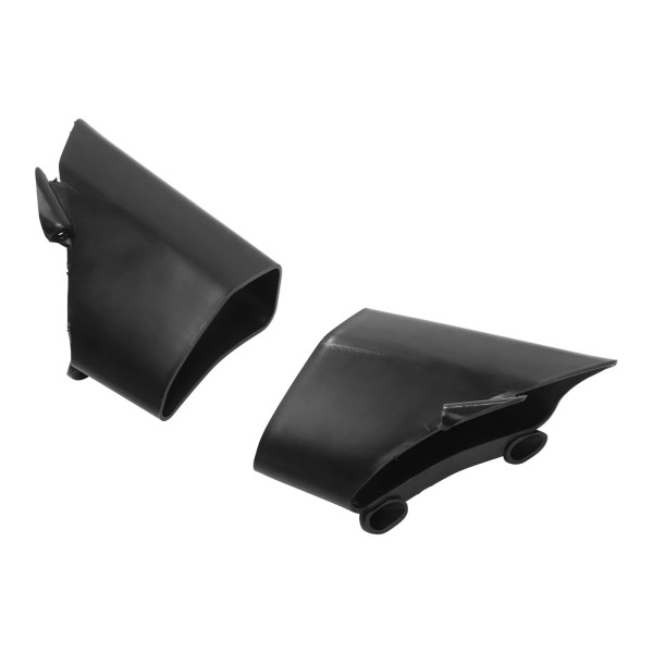 TCMT Inner Fairing Air Duct Fit For Harley CVO Road
