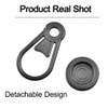 20PCS Tarp Grabbers Movable Tarp Clips Plastic Detachable Tarp Clips