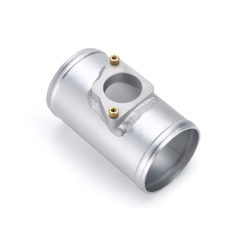 CENPEK Air Flow Meter Sensor MAF Sensor Mount Air Intake