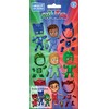 PJ Masks Dress Up Stickers | Reusable Chunky Foam Stickers