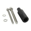 MOXI Motorcycle U5 U7 U7S AL5894 Fog Light Bracket M6 M8 / MOXI 오토바이 U5 U7 U7S AL5894 안개등브라켓 M6 M8