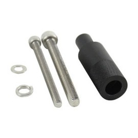 MOXI Motorcycle U5 U7 U7S AL5894 Fog Light Bracket M6 M8 / MOXI 오토바이 U5 U7 U7S AL5894 안개등브라켓 M6 M8