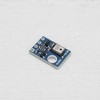 ECSiNG 4 Sets AHT10 I2C Digital Temperature Humidity Sensor Module