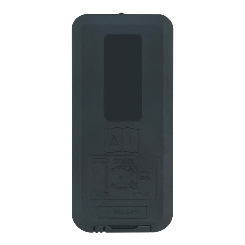 VINABTY Replaced TB285 Remote Control Applicable For Polaroid PLA20SB003A TB285