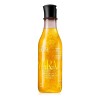 Jabón Líquido Corporal Exfoliante Natura Ekos Maracuyá De 185 Ml
