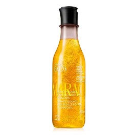 Jabón Líquido Corporal Exfoliante Natura Ekos Maracuyá De 185 Ml