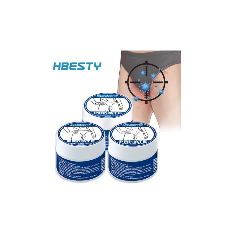 Fweaad Crema Para La Picazón Y La Picazón Para Hombres,