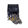 E-Power EPower EP-600PM 600W ATX12V 2.3 Single 120mm Cooling Fan