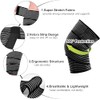2 x Extra Long Elastic Knee Pads for Legs, Calves