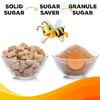 ENOLVO Terracotta Brown Sugar Saver- Brown Sugar Keeper Disc to