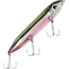 Poisson Nageur Stickbait Flottant Avec Bille Bruiteuse Special Surface -