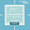 PrecisionBiotics Alflorex + Calcium 12 Week Plan - Daily Gut