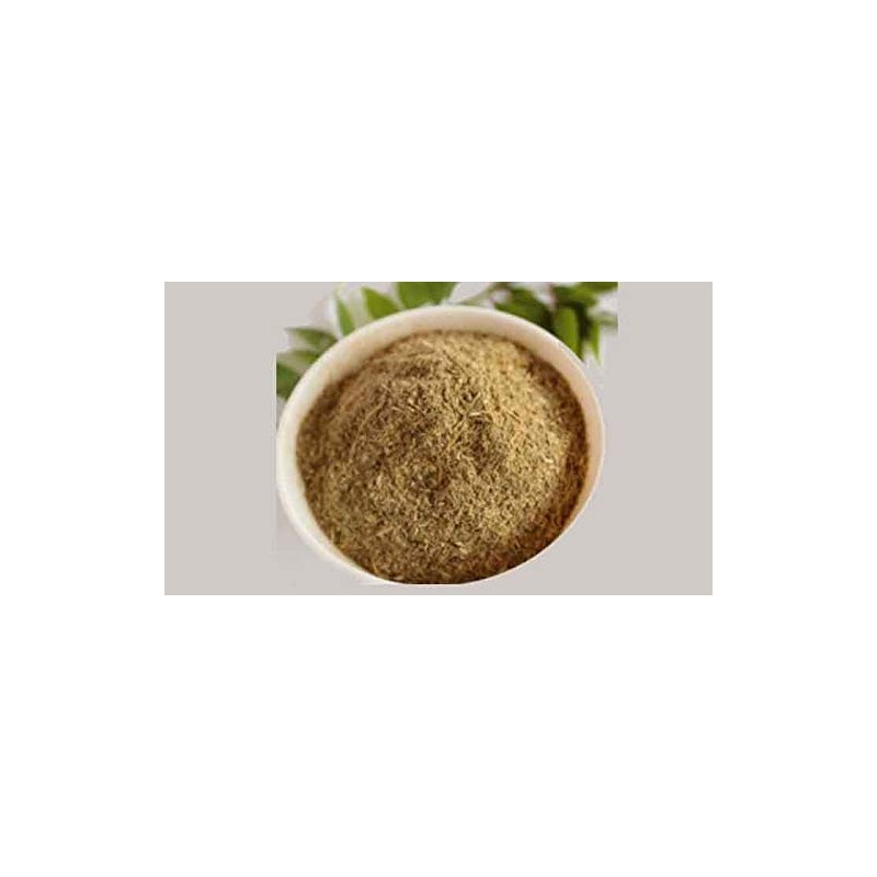 Yuktha Naturals Nilavembu Powder/Kalmegh/Siriyanangai/Andrographis paniculata - 200g/7 Oz