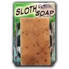 Gears Out Bodacious Bath Sloth Soap Handcrafted Bath Soap Made