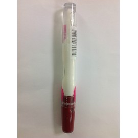 Maybelline Superstay Lip Gloss ( Captivating Crimson ) NEW & SEALED.