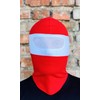 PGWEAR Net Balaclava with Viewable Net in the Eye Area