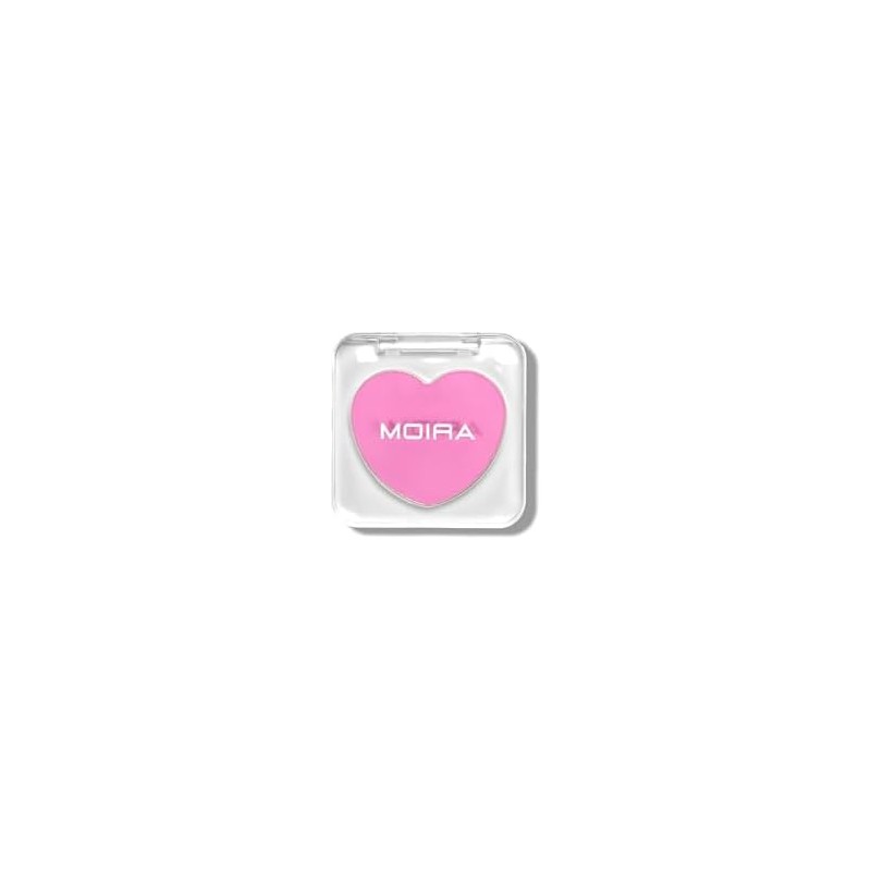 Moira Rubor Love Spell Powder Blush (001, So Smitten)