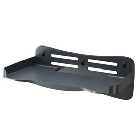 Officemate Verticalmate Cubicle Letter Tray, Charcoal (29316)