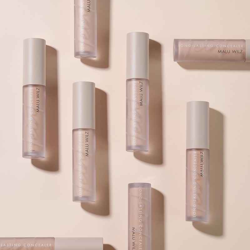 Maruvillez Marubilz Long Lasting Liquid Concealer 5ml / 마루빌츠 롱래스팅