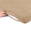 Sherry Kline Reversible Sherpa to Sherpa Crate Mat for Pets