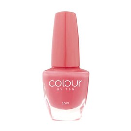 CBTBN Colour By TBN Nail Polish Ready To Flamingle