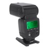 VISICO VS-765 2.4G Wireless Camera TTL Flash Speedlite for Canon