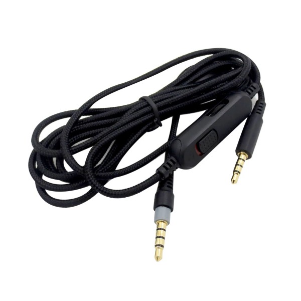 Unbranded Earphone Cable Audio Cord Line For HyperX Cloud Mix