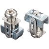 WAKAI Turning Nut Screw with TN – 6T 2 Pack F – 602 