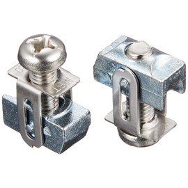 WAKAI Turning Nut Screw with TN – 6T 2 Pack F – 602 