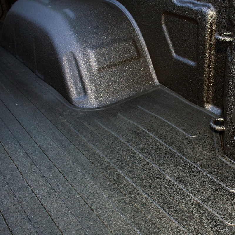TRAILFX Truck Bed Mat 634N