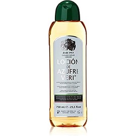 Camomila Intea Azufre Veri Fall Protection Lotion 750 ml