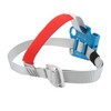 Foot Ascender Aluminium Alloy High Hardness Light Weight Portable Nonslip