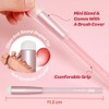 I'M MEME Makeup Tool - Lip Smudge Brush | With