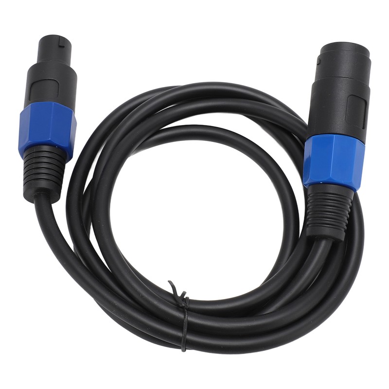 Speaker Cable Male to Female High Power Professional Sound System