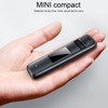 Portable Breathalyzer LCD Display Wine Tester Drunk Driving Analyzer Blow