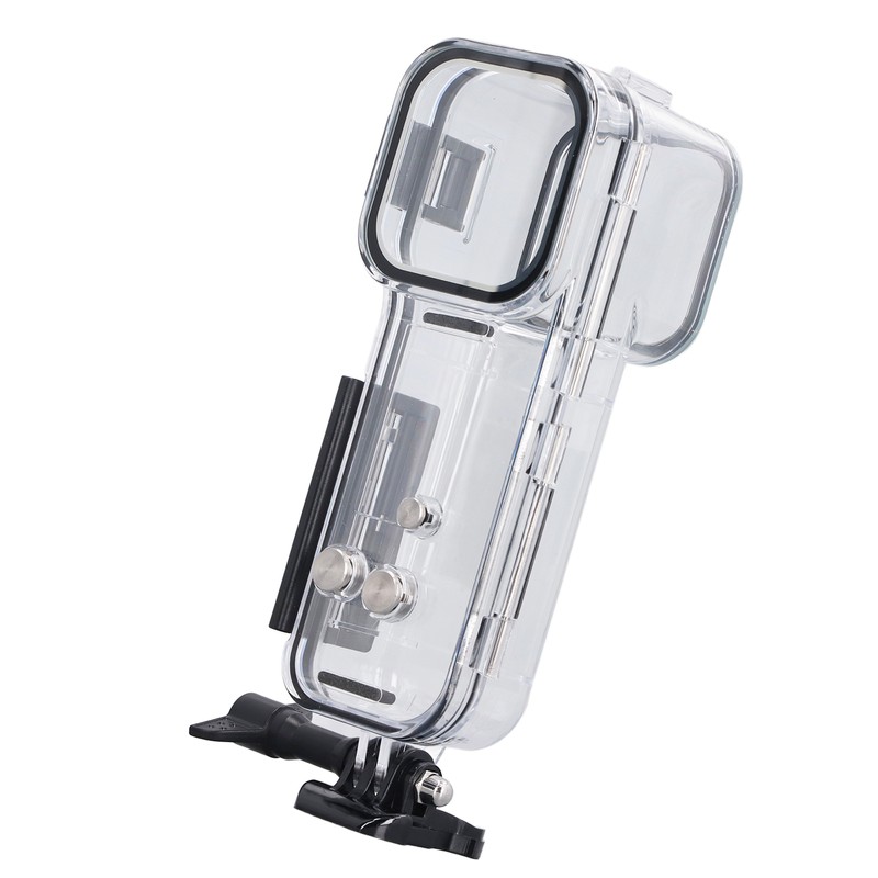 Waterproof Housing Case for Osmo Pocket 3 Touchscreen Protective 45m