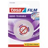 Tesa 57520 Tesa Film 1 Roll