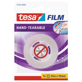 Tesa 57520 Tesa Film 1 Roll
