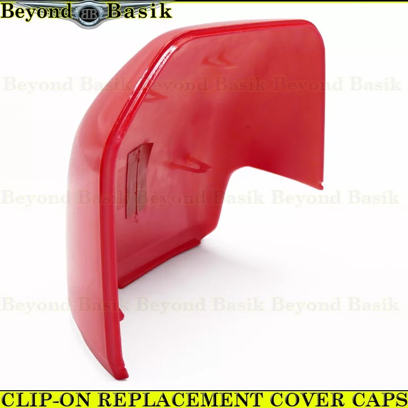 Torox 2015 2016 2017 2018 2019 2020 Ford F150 Mirror