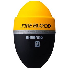 Shimano FB Zeropit (M) Orange B