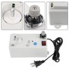 Electric Bobbin Winder Automatic Thread Sewing Machine Accessory