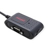 ROLINE Converter USB/Parallel + Serial