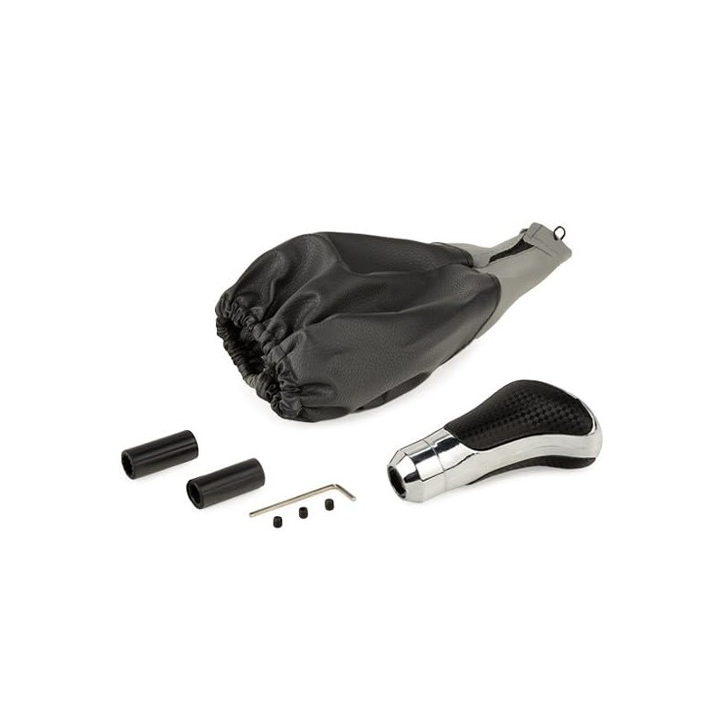 RIDEX 4805A0002 Gear Stick Gaiter Leather