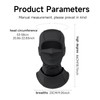Balaclava Ski Mask for Men Women Breathable Shiesty Mask Motorcycle