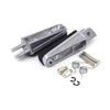 Deepa Ribusu Yamaha XJR400 YZF Step Left and Right Set