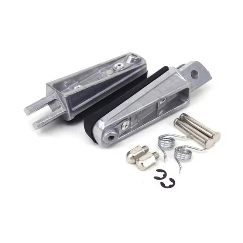 Deepa Ribusu Yamaha XJR400 YZF Step Left and Right Set
