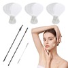 Pack of 120 Face Lifting Tape Face Lift Patch Face