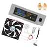 Egg Incubator Automatic Hatcher DIY Poultry Hatching Machine for Chicken