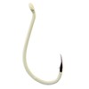 Gamakatsu 02608-GL Octopus Hook Blk