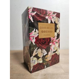 Mush Mush - Oriental Orchid Floral Eau De Parfum 3.4 fl oz